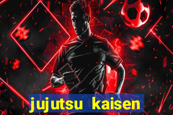 jujutsu kaisen maplestar assistir